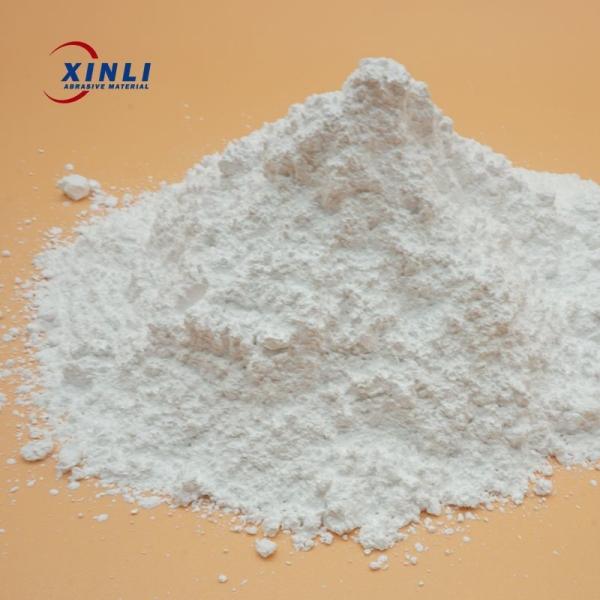 White Nano Alumina Powder Ceramic Industry 99.9% Al2O3 Aluminium Oxide Nanopowder
