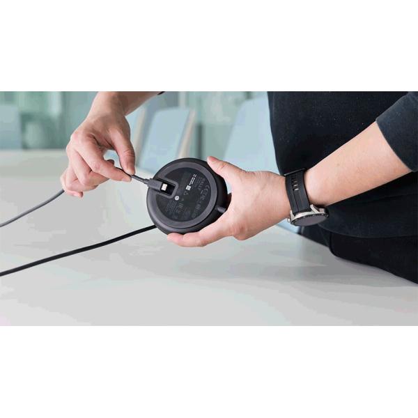 Logitech video conference system evaluation: Logitech CC5000e easily obtains high-quality video conference experience