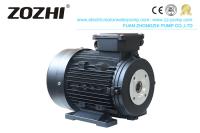 5kw 5.5kw 7.5kw 10hp Motor de eixo oco Máquina de lavar lavadeira de alta pressão 4kw 4.4kw 4.5kw CE Motor trifásico
