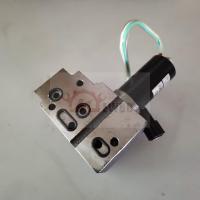 Excavatrice Electrical Parts Kawasaki Solenoid Valve KDRDE5K-20/40C07-109 de K3V112DT NO.2942