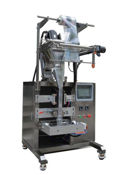 Auger Packing Machine Automatic Powder Packing Machine 5-12 Bags/Min 1-200g