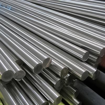 1 centímetro rodada de precisão de solo 316 aço inoxidável barra para decoração de banheiro