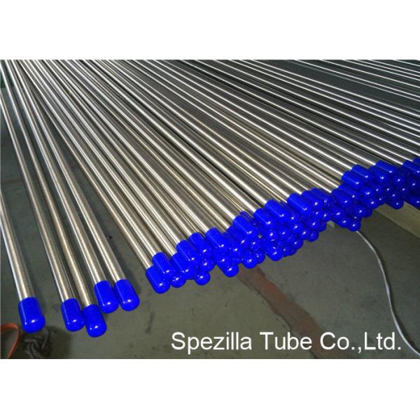 1/2'' X 0.065'' X 20FT Stainless Steel Instrument Tubing Cold Drawn Bright Annealed