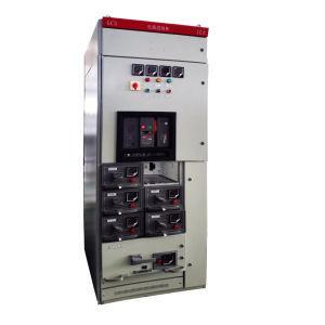 AC Power Supply Gcs LV 400V Draw-out Type Distribution Switchgear in Steel Plate Shell
