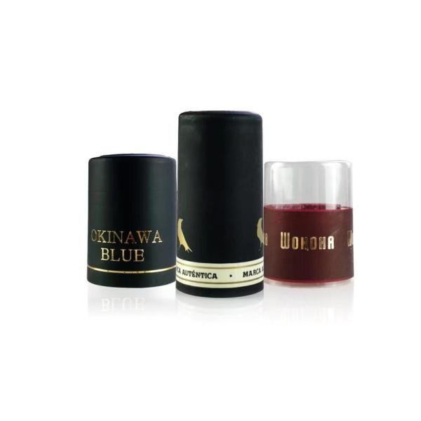 Aluminum Heat Shrink Film for Wine Bottle Sealing The Ultimate Wine Packaging Solution