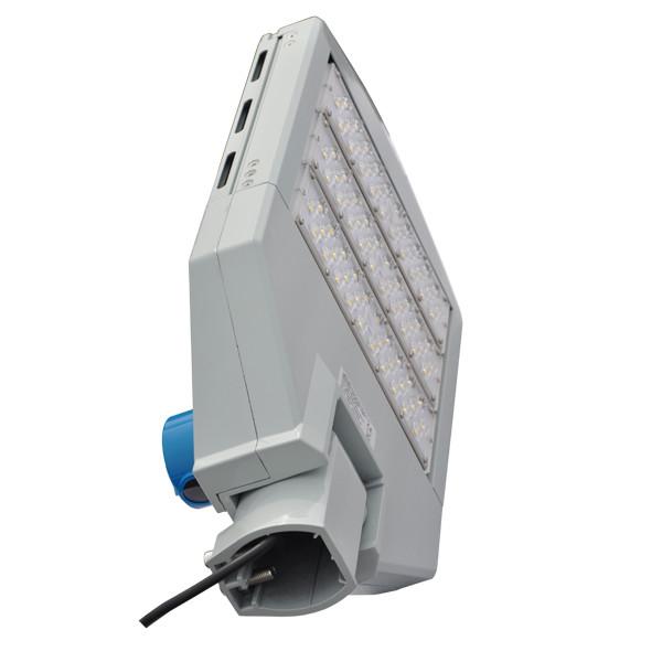 Photocell 200w Led Street Lighting , power saver street lighting led PF >0.95