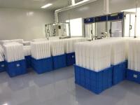 Condensado mais grave filtro do AFA Backwashable de Repace 70