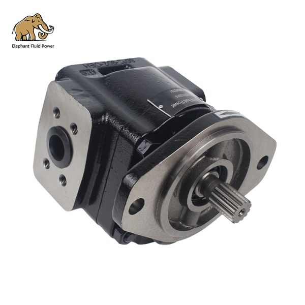 Aftermarket Replacement Parker 7059112010 Hydraulic Pump For JCB Exacavator – High Pressure & Long Life