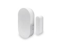 Alarma magnética del sensor de la entrada de la alarma de puerta de la ventana para la seguridad casera de los niños