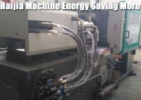 Caisse en plastique de rendement énergétique faisant à machine le chauffage en céramique réunir le fixage