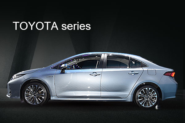 2024 Dongfeng Honda eNS2 SUV eléctrico puro de 5 asientos Coche deportivo con distancia entre ejes de 2735 mm y batería de iones de litio ternario