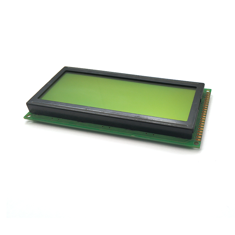 SBN0064G STN 192x64 LCD19264 LCD TFT Graphic Display Module Interface LCM