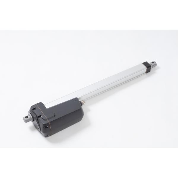 1000mm Stroke 12000N Outdoor Small Dc 12v Electric Linear Actuator