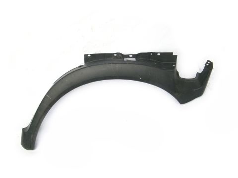 1B22084300027 Rear Inner Fender Liners OEM ISO Foton Truck Spare Parts
