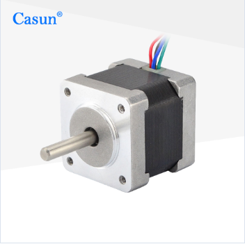 Шаговый мотор 0.32A 11.84V Casun мотора 0.32A 11.84V Casun освещения этапа NEMA 14 гибридного Stepper