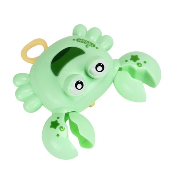 PP / Silicone Baby Bath Toys , Small Size Customized Color Bath Time Toys