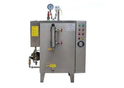 Easy Install and Small Size Electric Steam Boiler with ISO certification