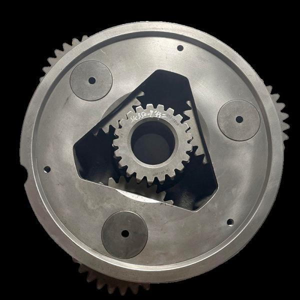 Lc15V0002S015 Sk350-8 Wholesale Gear Box Part Travel Carrier Ass'Y 2Nd Travel Carrier Assy