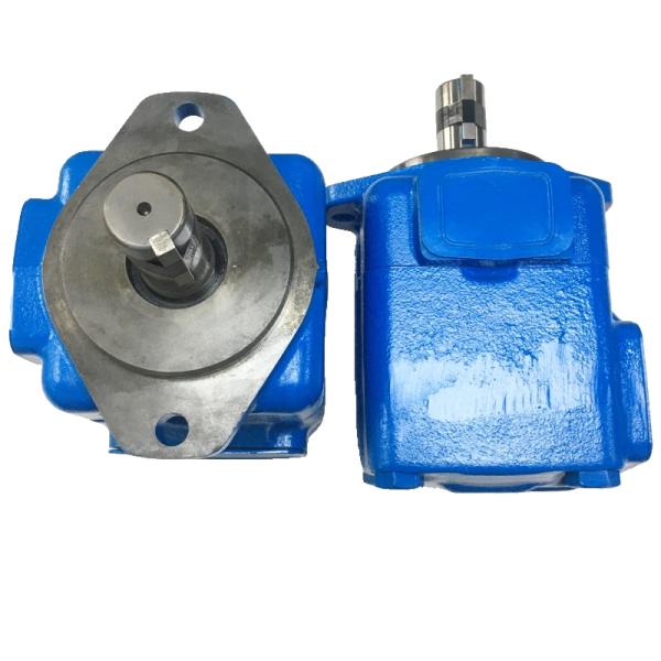 Pompes Vickers 45V60A-86D22R pour une manipulation fluide en douceur et en cohérence