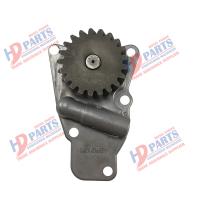 Substituição da bomba de óleo do motor 4D95 6204-51-1100 para KOMATSU