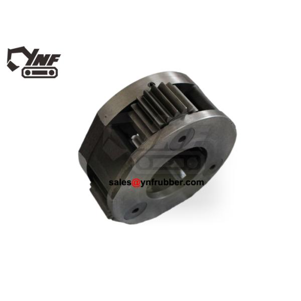 LNM0604 шестерня уменьшения LC00222 перемещения случая Sh200 Cx210 LS00222 LDN0188 LNM0604 LNM0604