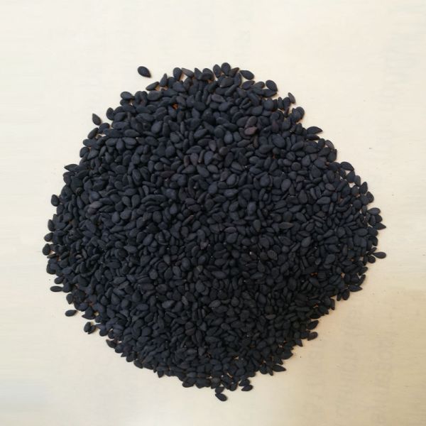 Food Health Agriculture Product Roasted White Sesame Seed for Cooking Food Sesame Healthy Food From Supplier Bd