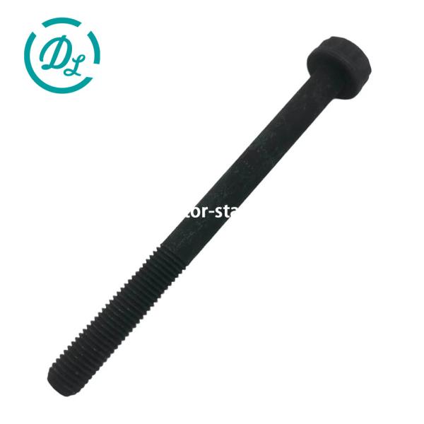 ISUZU 4JG1 Cylinder Head Bolt OEM 8-97133416-1