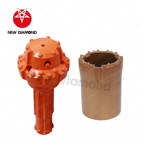 Carbide Hole Opener Bit For waterwell Drilling
