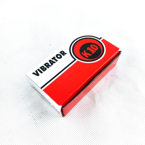 Vibradores neumáticos de la serie K