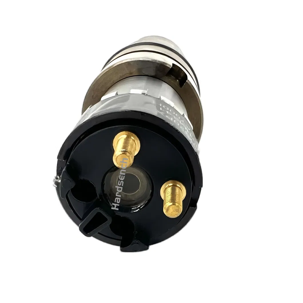 Diesel Fuel Injector 2872056 Common Rail Injector for Cu-mmins Diesel Engine