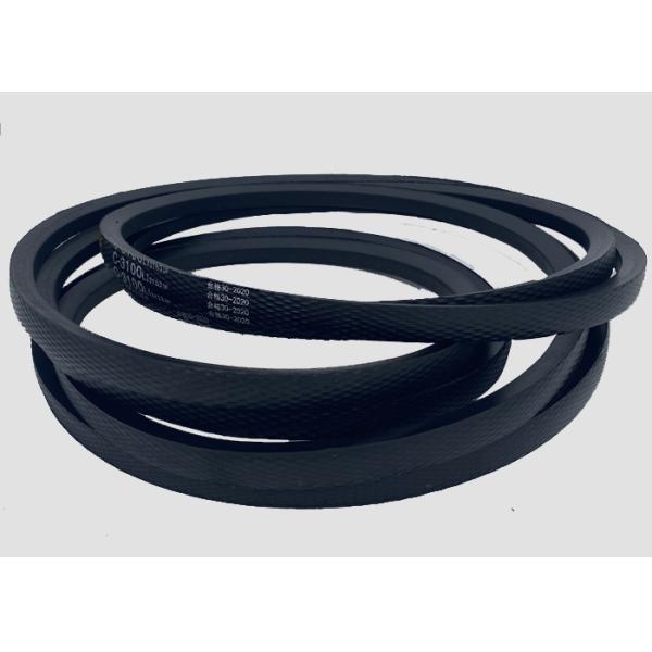 Классический тип c пояса v высоты 14mm длины 123inch