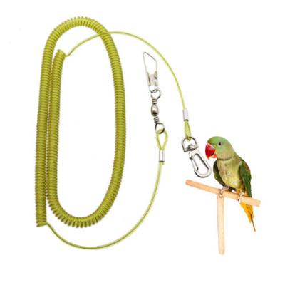 5 Meter Stretchable Parrot Flying Rope