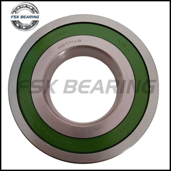 FSK Brand 45TM12U40AL Deep Groove Ball Bearing 45x85x18 40TM18 40x80x16 Gearbox Bearing