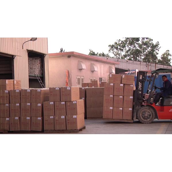Auto Closing 1S SGS Automatic Parking Lot Barrier Steel Housing