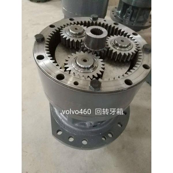 Мини экскаватор Ec460 отбрасывает уменьшение качания Gerabox Sa 7118-30130