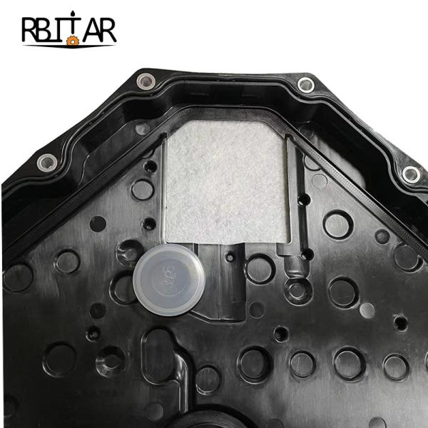 9G132102500 Auto Engine Parts Transmission Oil Pan For Porsche 911