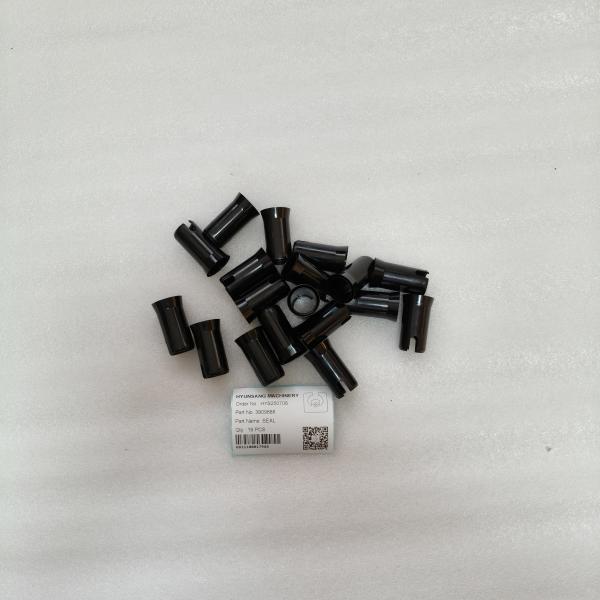 Cummins Fuel Injector Seal 3909886 for Cummins  6CT 6CTA8.3  Diesel Engine