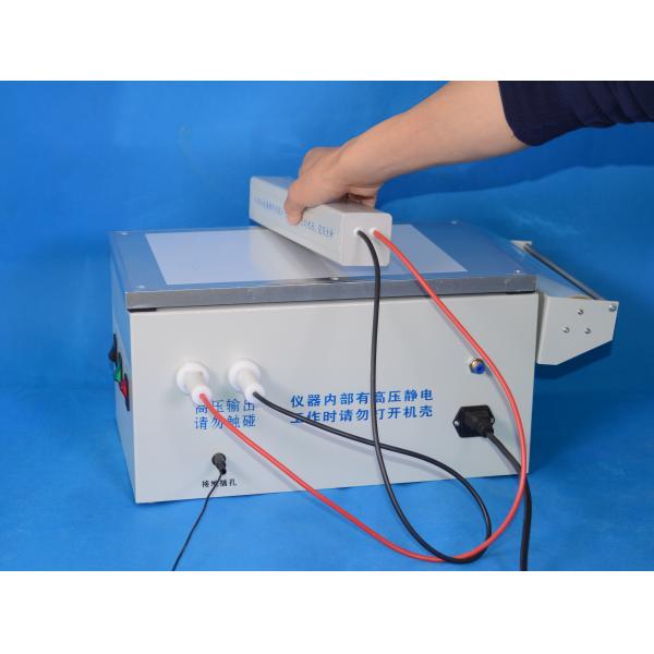 J001 BTZK-I Concave handwriting electrostatic developing instrument