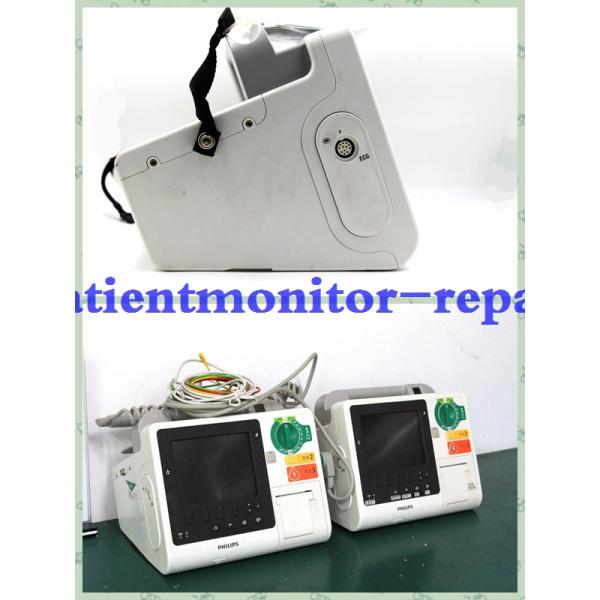 Медицинский обмен ремонта блока дефибриллятора ПХИЛИПС ХеартСтарт СЛ 861290 машины и ремонта частей