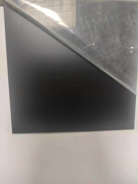 201 Black Stainless Steel HL Black Sheet Plate Manufacturers Suppliers Factory