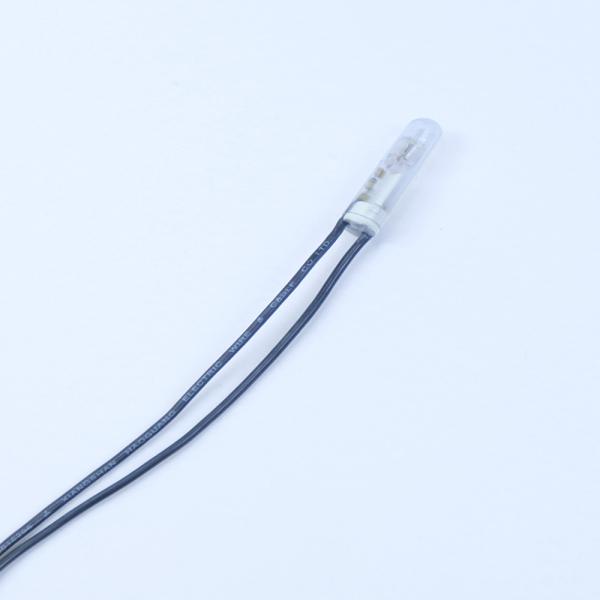 Electric water heater indicator light    A-08 220V LED Indicator Light With 25000 HRS Lifespan