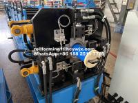 5.5kw moteur puissance vers le bas machine de sortie Delta PLC Production efficace