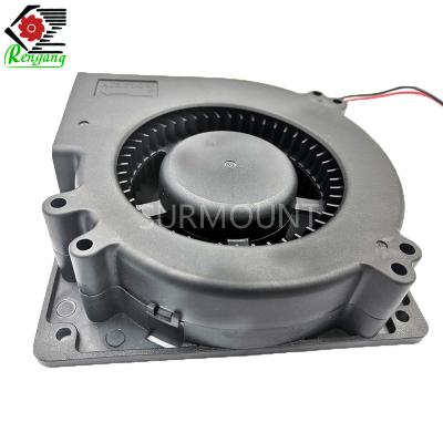 2300 RPM Waterproof Blower Fan