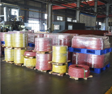 Mirror Polished Stainless Steel Strip 304 201 316L 2B BA Surface