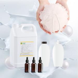 Óleo de Perfumes de Leite Perfumes para Shampoo Produtos para Cabelo e Loção