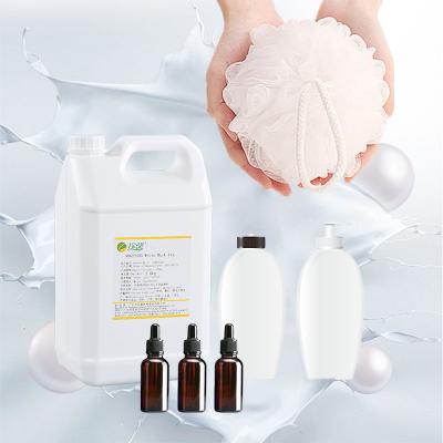 Óleo de Perfumes de Leite Perfumes para Shampoo Produtos para Cabelo e Loção