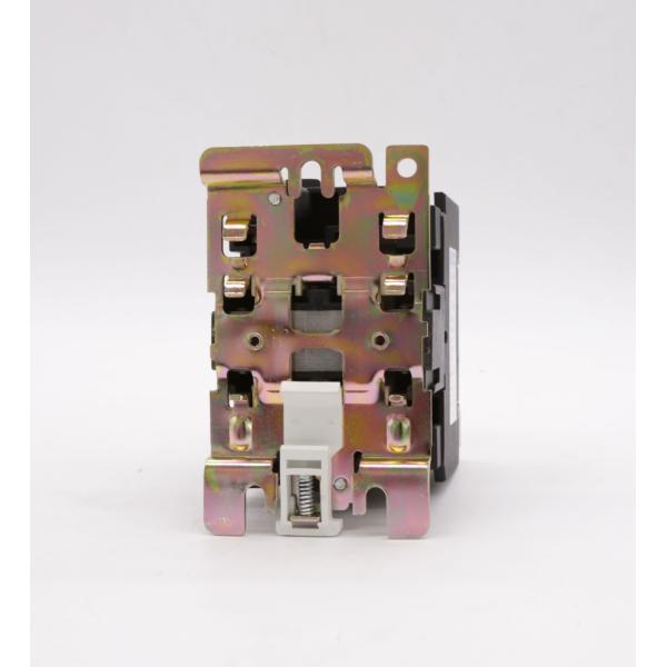 Definite purpose CJX2-4011(LC1-D) 40a ac Magnetic Electrical Contactor Types