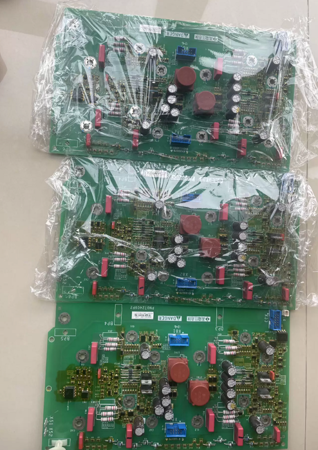 PN072409P2 Schneider Electric Original Power Supply Board for Altivar 71 Series Variable Frequency Drive Spare Part Unit