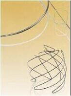 High Precision Nitinol Wire Forming Customized For NiTi Medical Device Parts