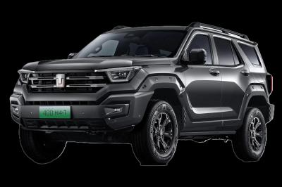 2026 Tank 400 Hi4-T Off-Road PHEV SUV 2.0T Turbo 310kW 750N·m 105km EV Range 9HAT 4WD 3-Locks L2++ ADAS Global Export